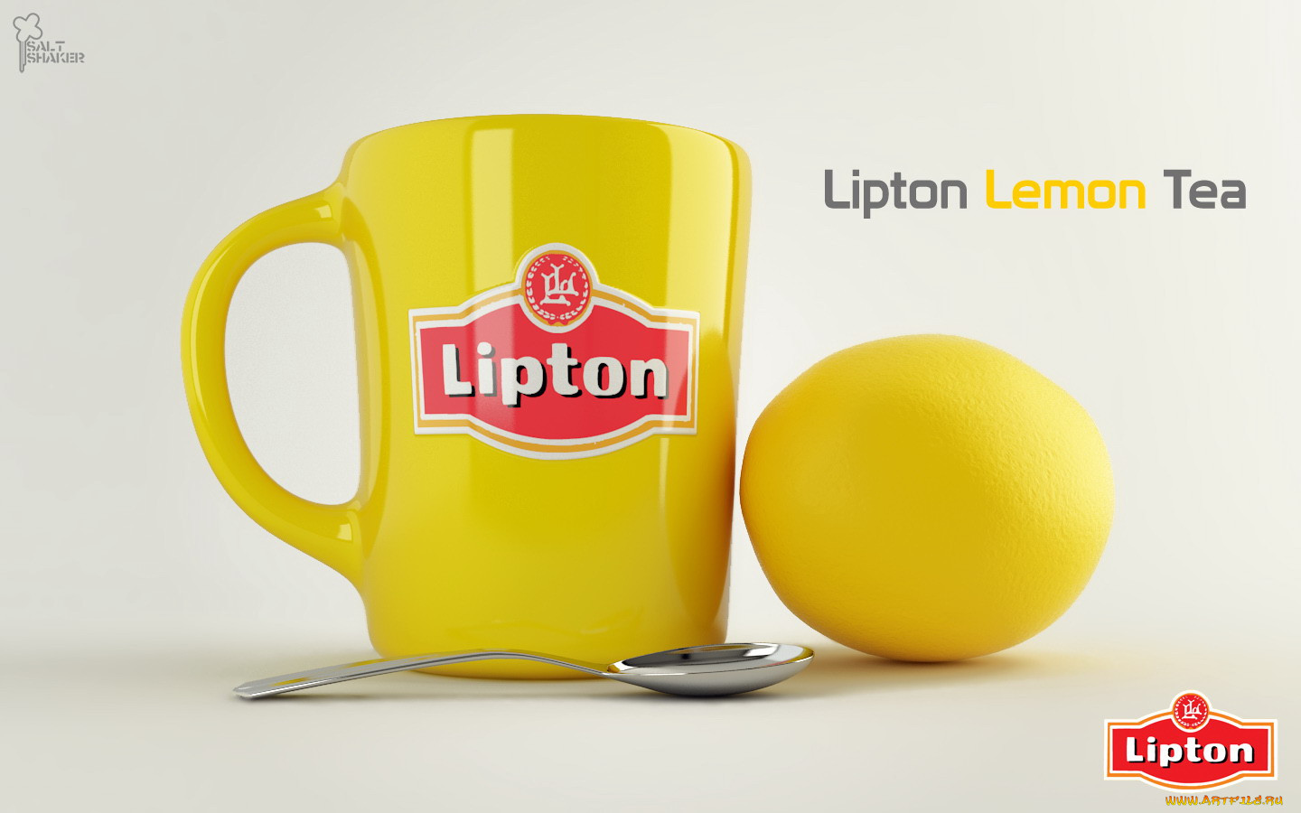 , lipton